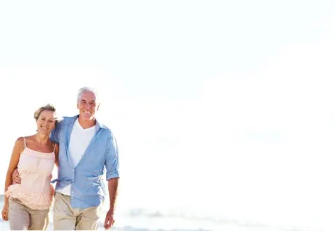 Save up to 70% on Senior Life Insurance! Guaranteed Age 45-85 NO Medical EXAM
